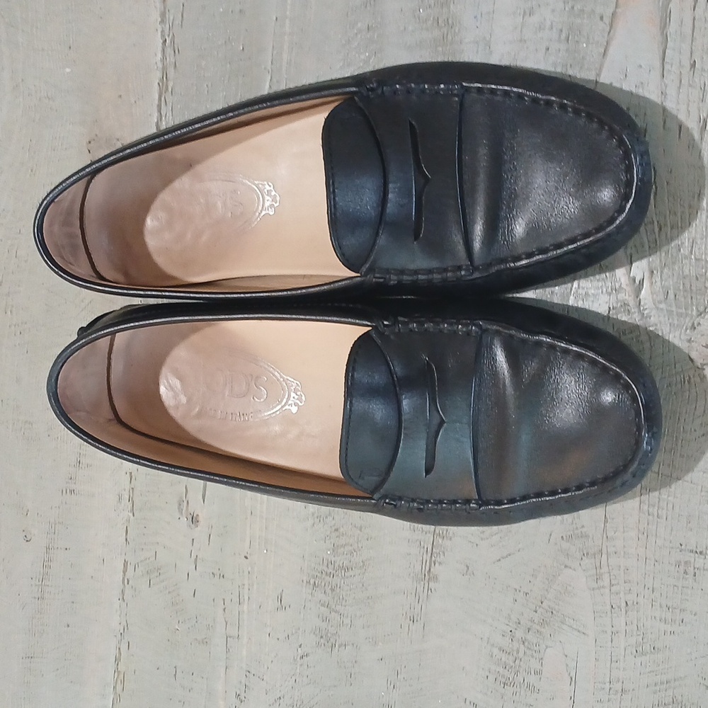 Women's Tod's Gommino Loafers